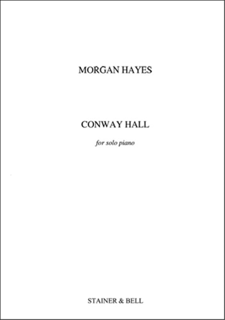 Conway Hall